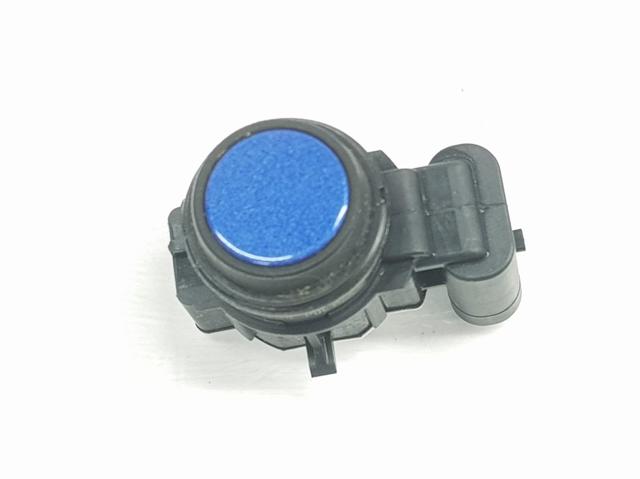 Sensor De Alarma De Estacionamiento(packtronic) Delantero/Trasero Central 66209261599 BMW