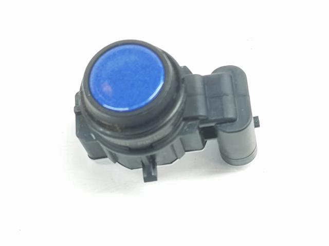 Sensor De Alarma De Estacionamiento(packtronic) Delantero/Trasero Central 66209261599 BMW