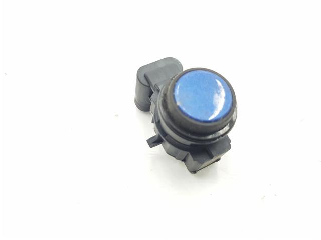 Sensor De Alarma De Estacionamiento(packtronic) Delantero/Trasero Central 66209261599 BMW