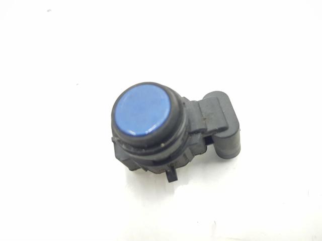 Sensor De Alarma De Estacionamiento(packtronic) Delantero/Trasero Central 66209261599 BMW