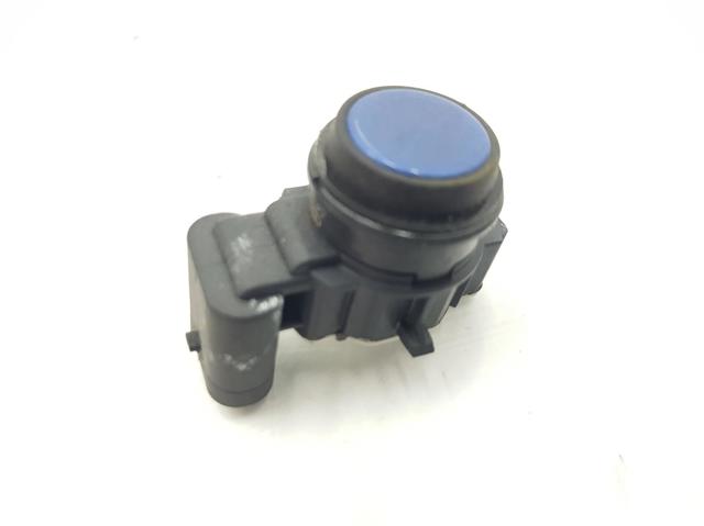 Sensor De Alarma De Estacionamiento(packtronic) Delantero/Trasero Central 66209261599 BMW