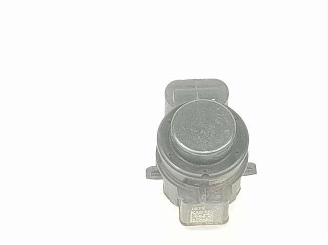 Sensor De Alarma De Estacionamiento(packtronic) Delantero/Trasero Central 66209261613 BMW