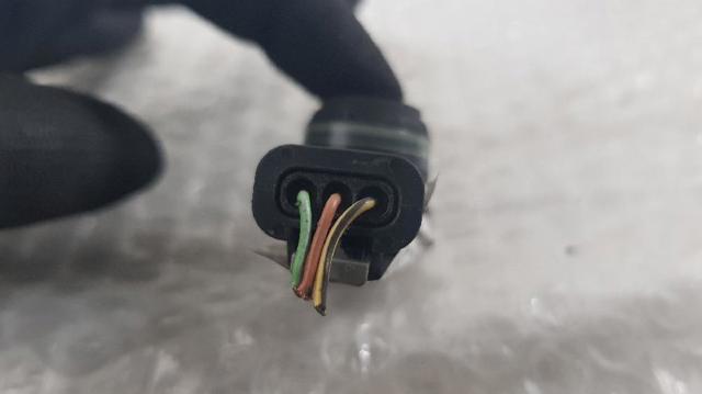 66209274427 BMW Sensor de estacionamiento delantero/trasero central comprar Bilbao