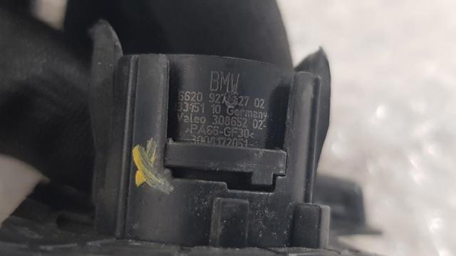 66209274427 BMW Sensor de estacionamiento delantero/trasero central comprar Alcalá