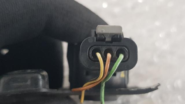 66209274427 Sensor de estacionamiento delantero/trasero central  comprar en Zaragoza