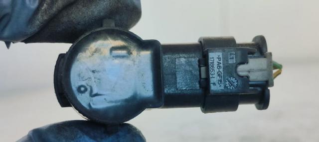 66209274427 BMW Sensor de estacionamiento delantero/trasero central  en stock Córdoba