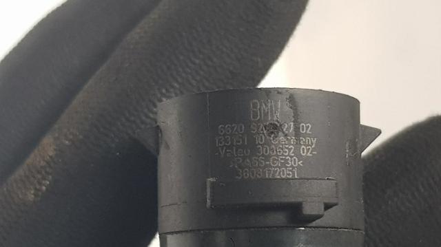 66209274427 BMW Sensor de estacionamiento delantero/trasero central  en stock Córdoba