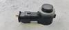 Sensor De Alarma De Estacionamiento(packtronic) Delantero/Trasero Central 66209274427 BMW