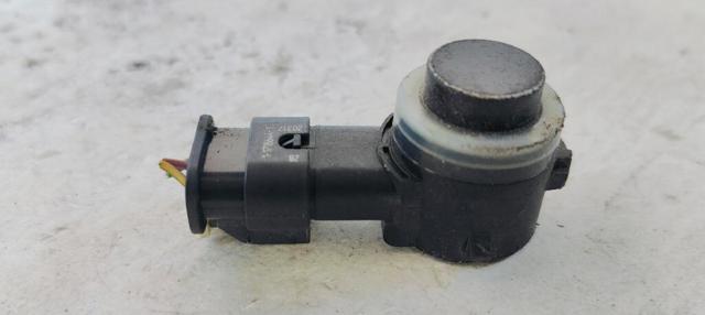 66209274427 Sensor de estacionamiento delantero/trasero central  disponible Málaga