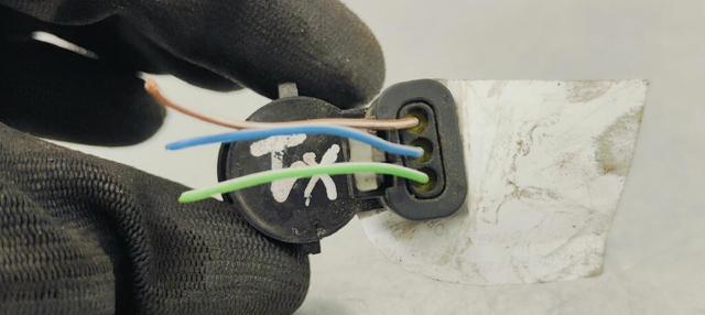 66209274428 BMW Sensor lateral delantero/trasero de aparcamiento comprar Madrid