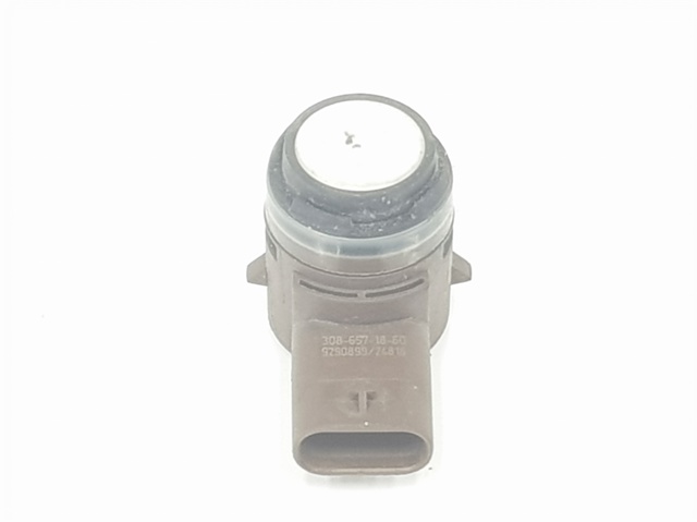 Sensor De Alarma De Estacionamiento(packtronic) Parte Delantera/Trasera 66209283202 BMW