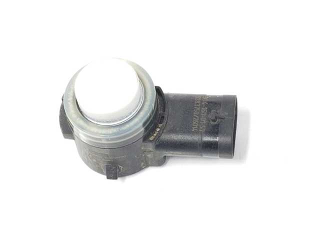 Sensor De Alarma De Estacionamiento(packtronic) Delantero/Trasero Central 66209283750 BMW