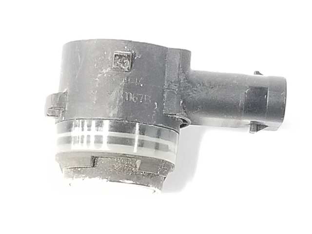 Sensor De Alarma De Estacionamiento(packtronic) Delantero/Trasero Central 66209283750 BMW