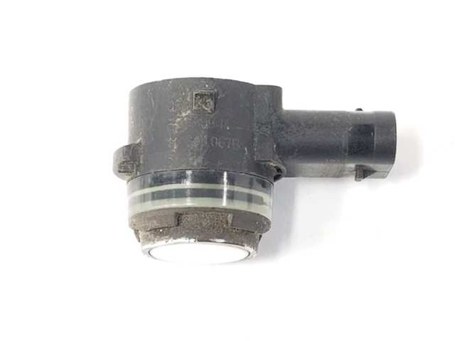 Sensor De Alarma De Estacionamiento(packtronic) Delantero/Trasero Central 66209283750 BMW