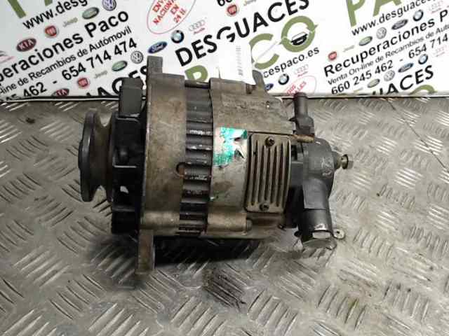 Alternador 6621545402 Ssang Yong