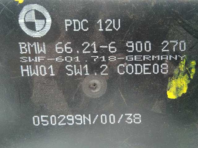 66216900270 BMW