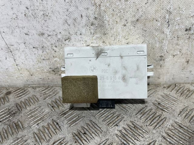 66216916405 BMW