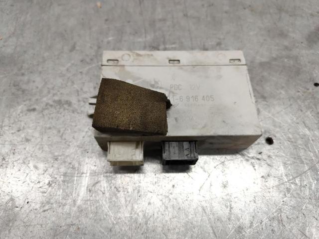 66216916405 BMW