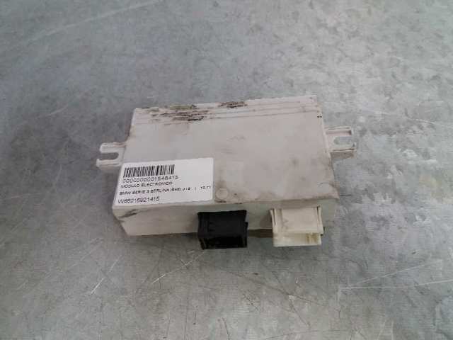 66216921415 Módulo de control del asistente de aparcamiento comprar Sevilla
