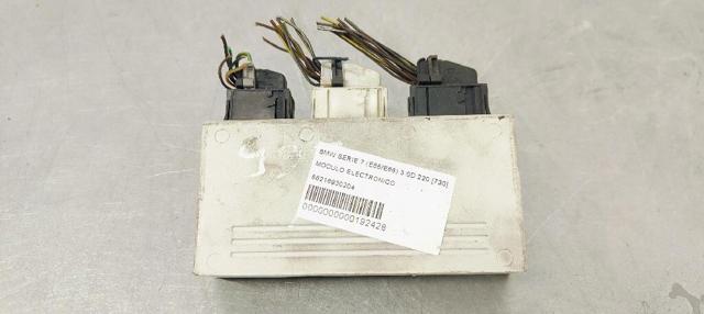 66216930204 BMW