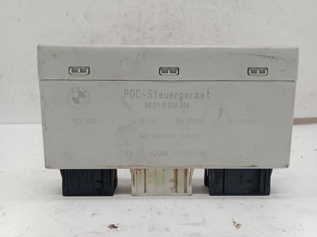 66216930204 BMW