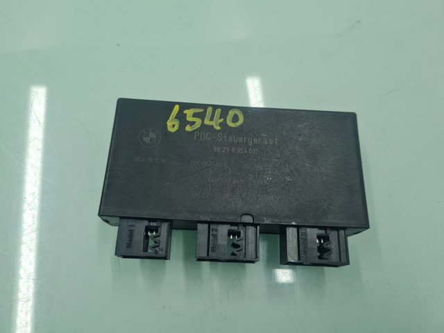 66216954007 BMW