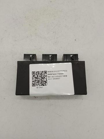 66216954007 BMW