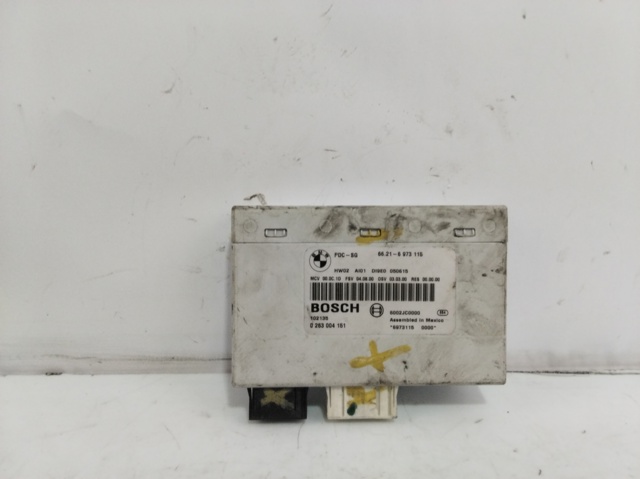 66216973115 BMW