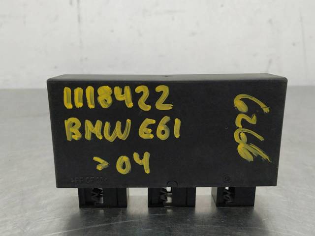 66219185139 BMW