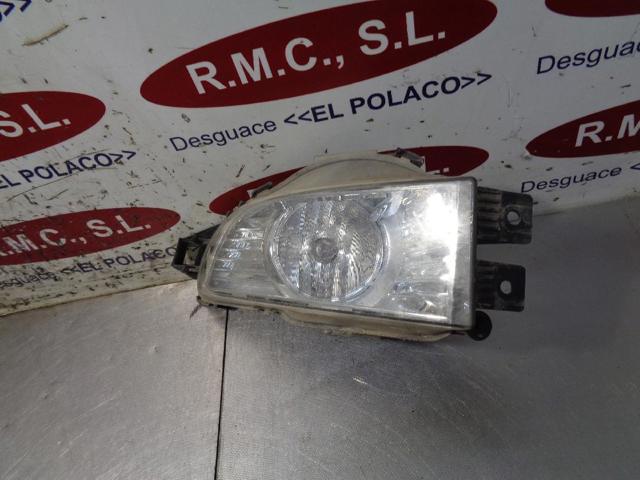 662588537 Faro antiniebla derecho  disponible Málaga