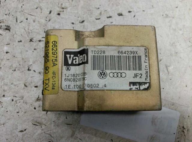 662975A VAG