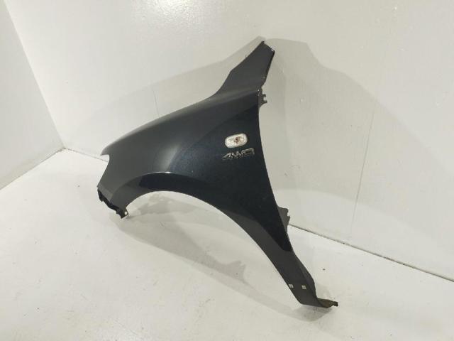 HYUNDAI 663102B270 Aleta delantera izquierda comprar Tarragona
