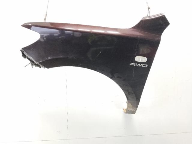 HYUNDAI 663102B270 Aleta delantera izquierda  disponible Lugo