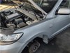 Guardabarros delantero izquierdo 663102B270 HYUNDAI