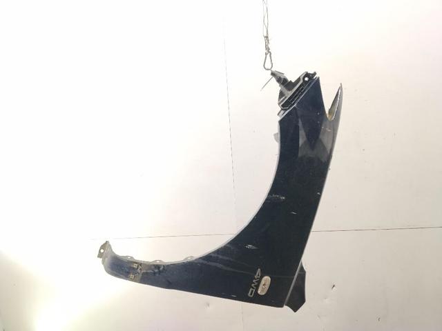 HYUNDAI 663102B270 Aleta delantera izquierda comprar Barcelona