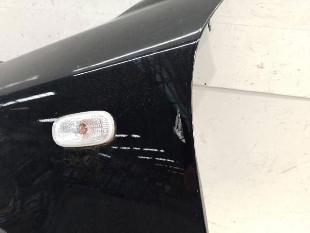 Aleta delantera izquierda Hyundai Sonata 5 NF