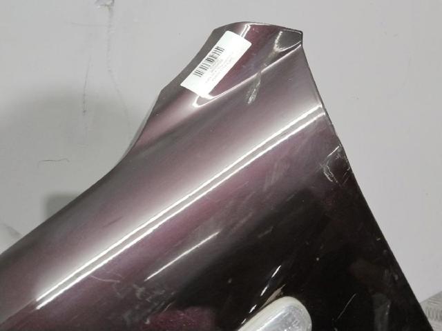 Aleta delantera izquierda Hyundai Sonata 5 NF