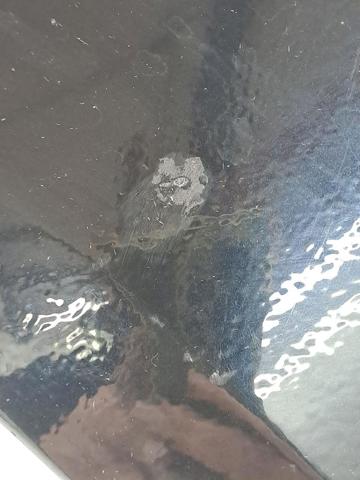 Aleta delantera izquierda Hyundai Sonata 5 NF