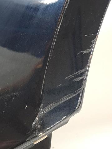 Aleta delantera izquierda Hyundai Sonata 5 NF