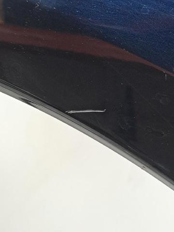 Aleta delantera izquierda Hyundai Sonata 5 NF