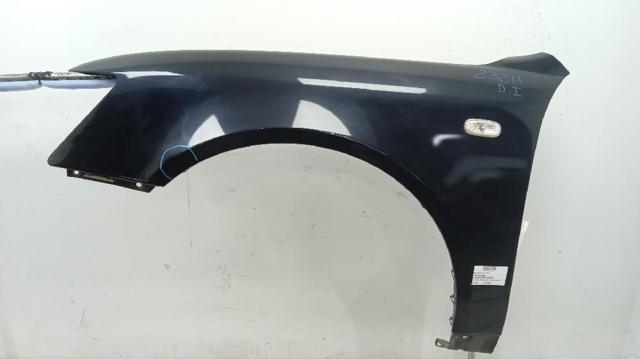 Aleta delantera izquierda Hyundai Sonata 5 NF