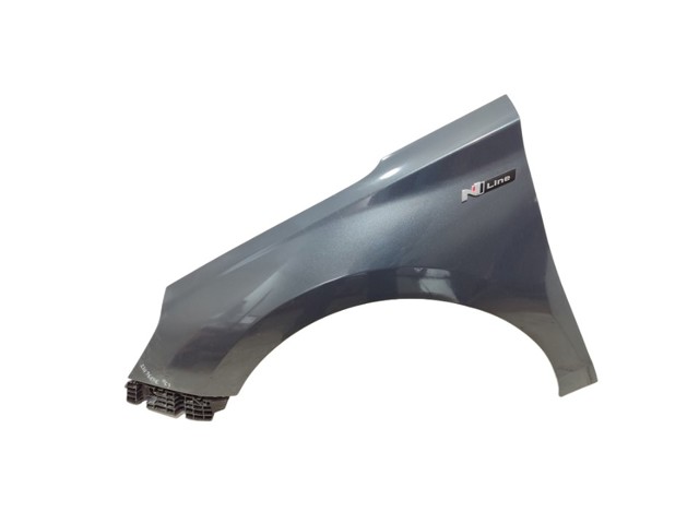 Aleta delantera izquierda 66310G3000 HYUNDAI