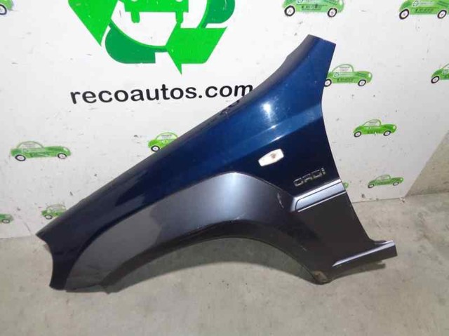 Guardabarros delantero izquierdo 66310H1110 Hyundai/Kia