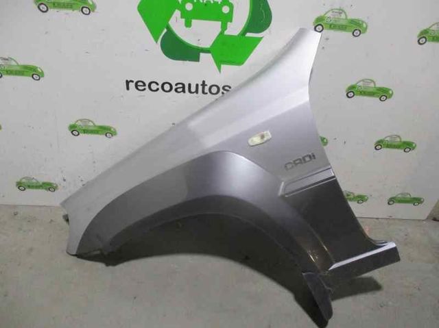 Guardabarros delantero izquierdo 66310H1110 Hyundai/Kia