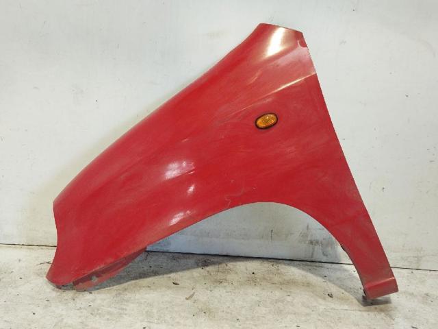 Aleta delantera izquierda 6631102300 HYUNDAI