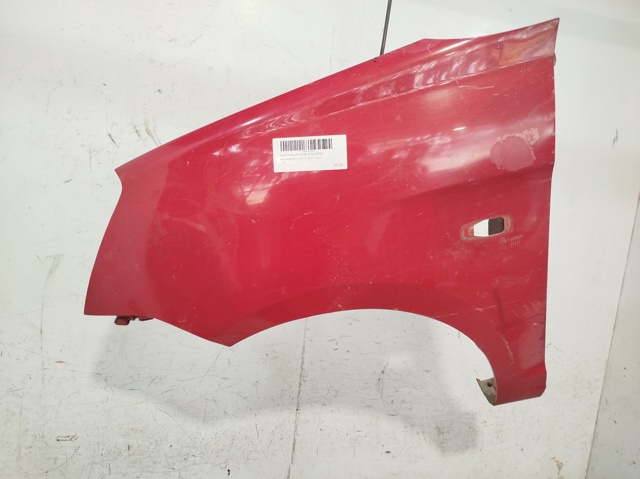 Comprar Aleta delantera izquierda KIA Picanto  BA a bajo precio