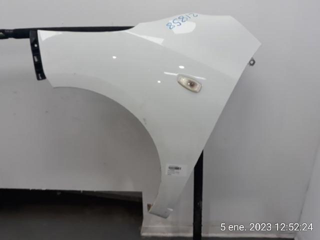 Aleta delantera izquierda para Hyundai I10  (PA)
