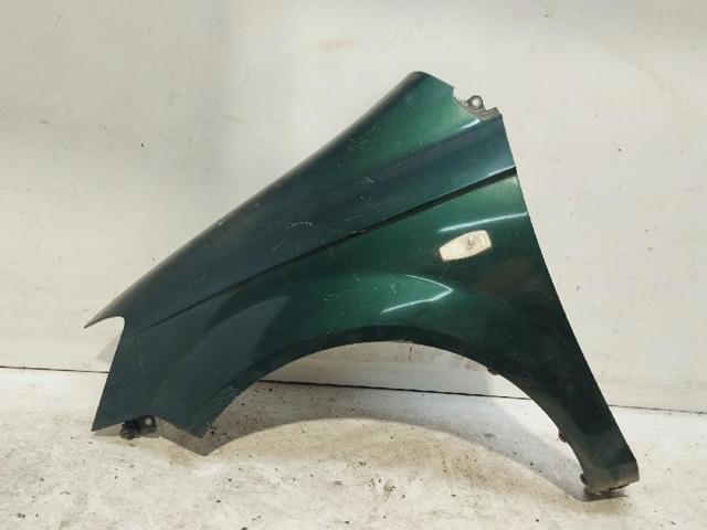 Aleta delantera izquierda 663111C350D HYUNDAI