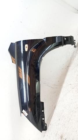 Aleta delantera izquierda KIA Sportage II desde 76,65 €