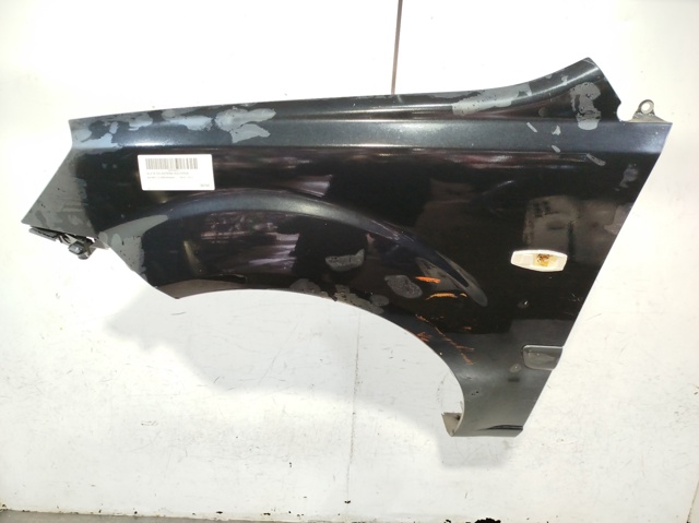 Aleta delantera izquierda para KIA Rio JB